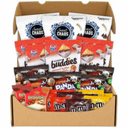 Green Rabbit Multi Snack Pack, 1 Carton