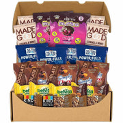 Green Rabbit Multi Snack Pack, 1 Carton