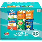 Green Rabbit Chips - 1 / Carton