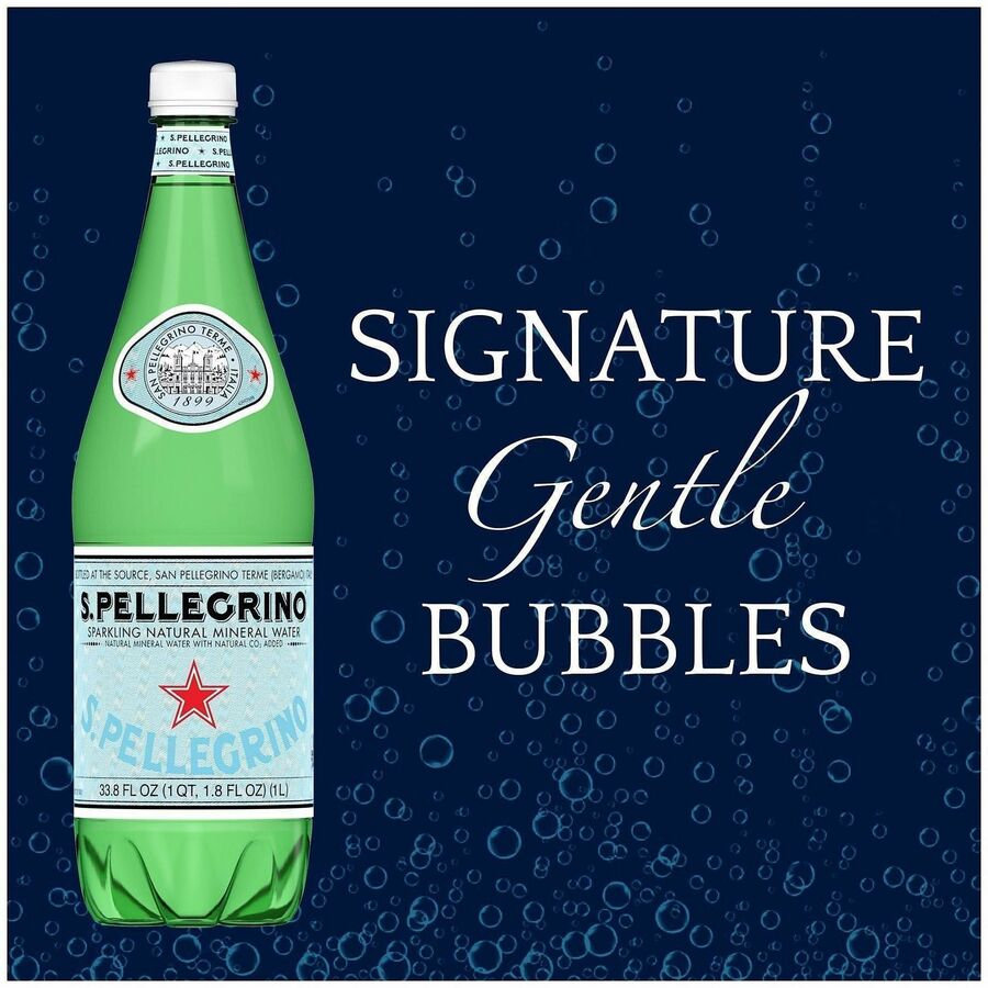 Drink;Pellegrino;24Ct