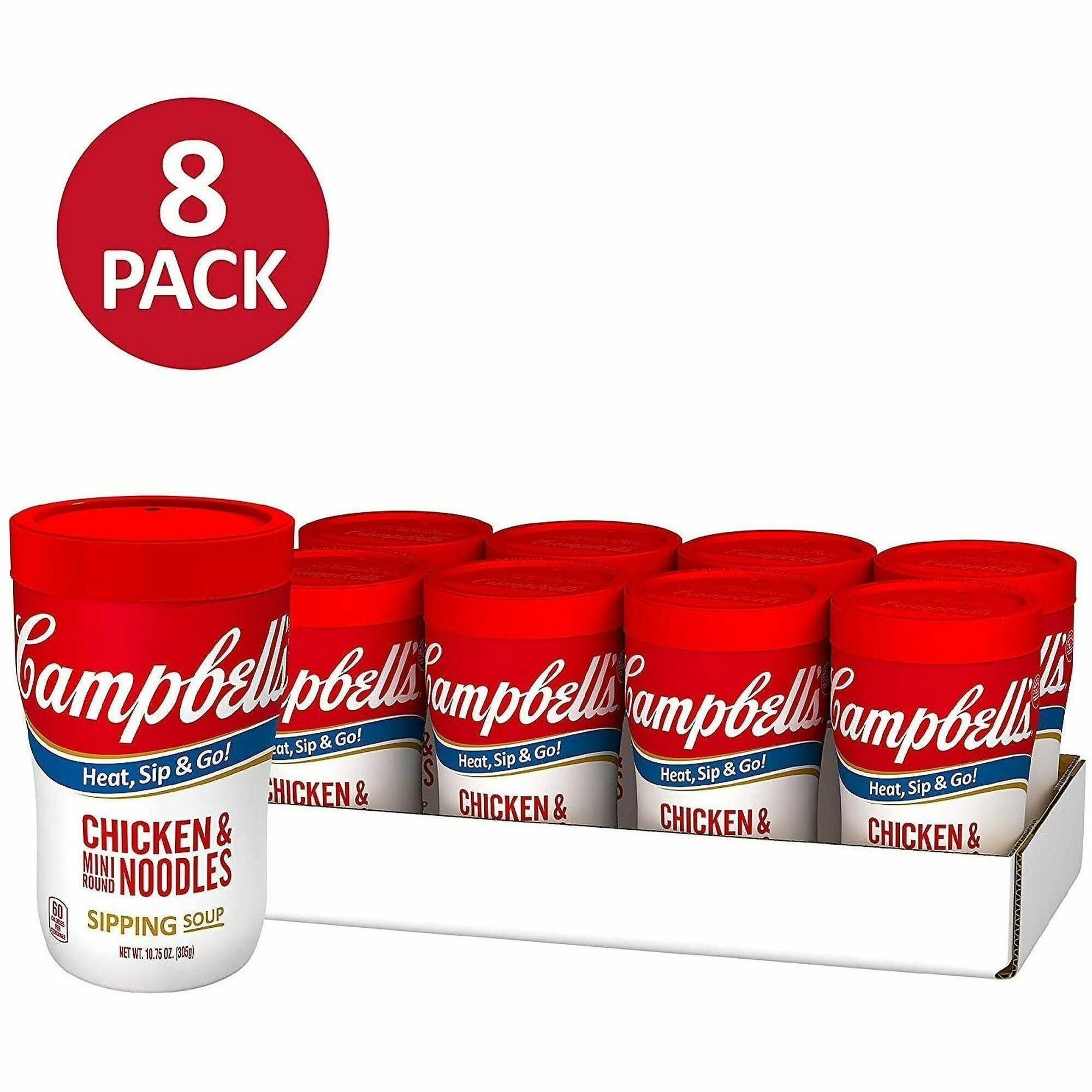 Chicken - 10.75 oz - 1 / Carton