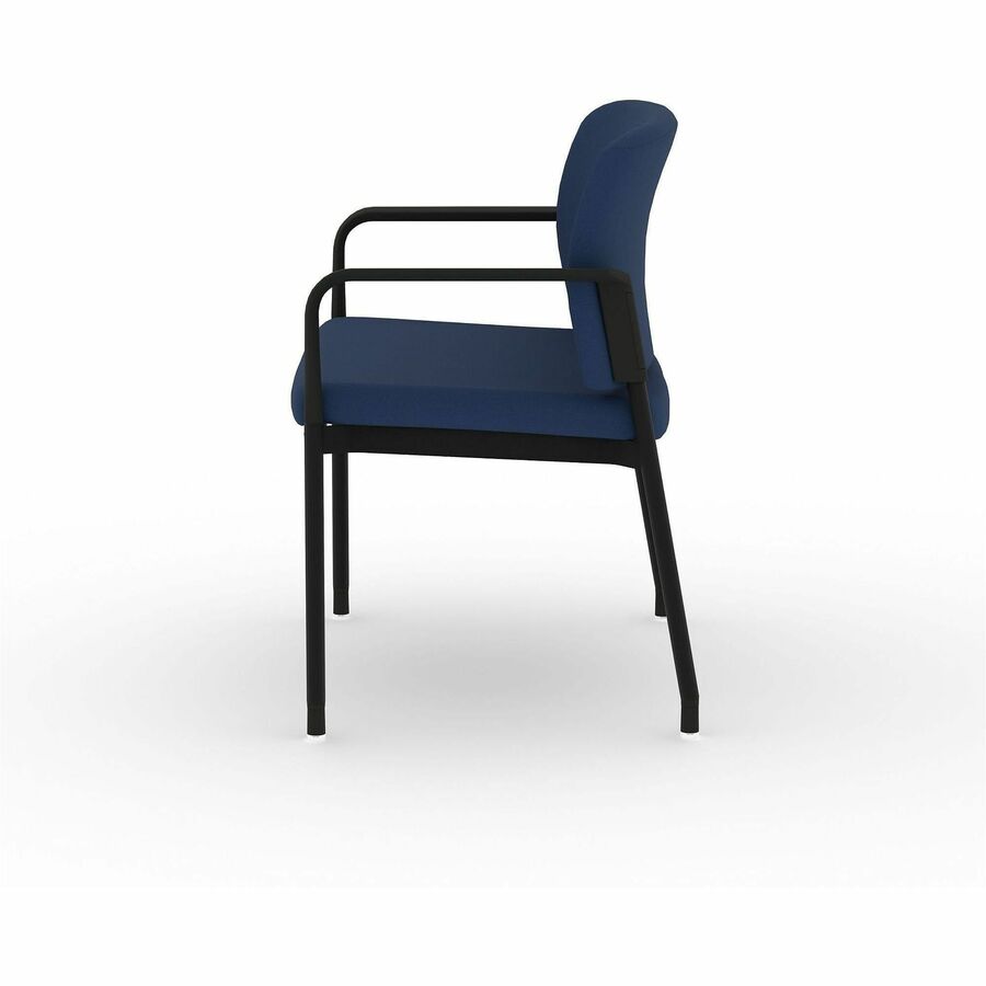 Blue - Armrest - 1 Each