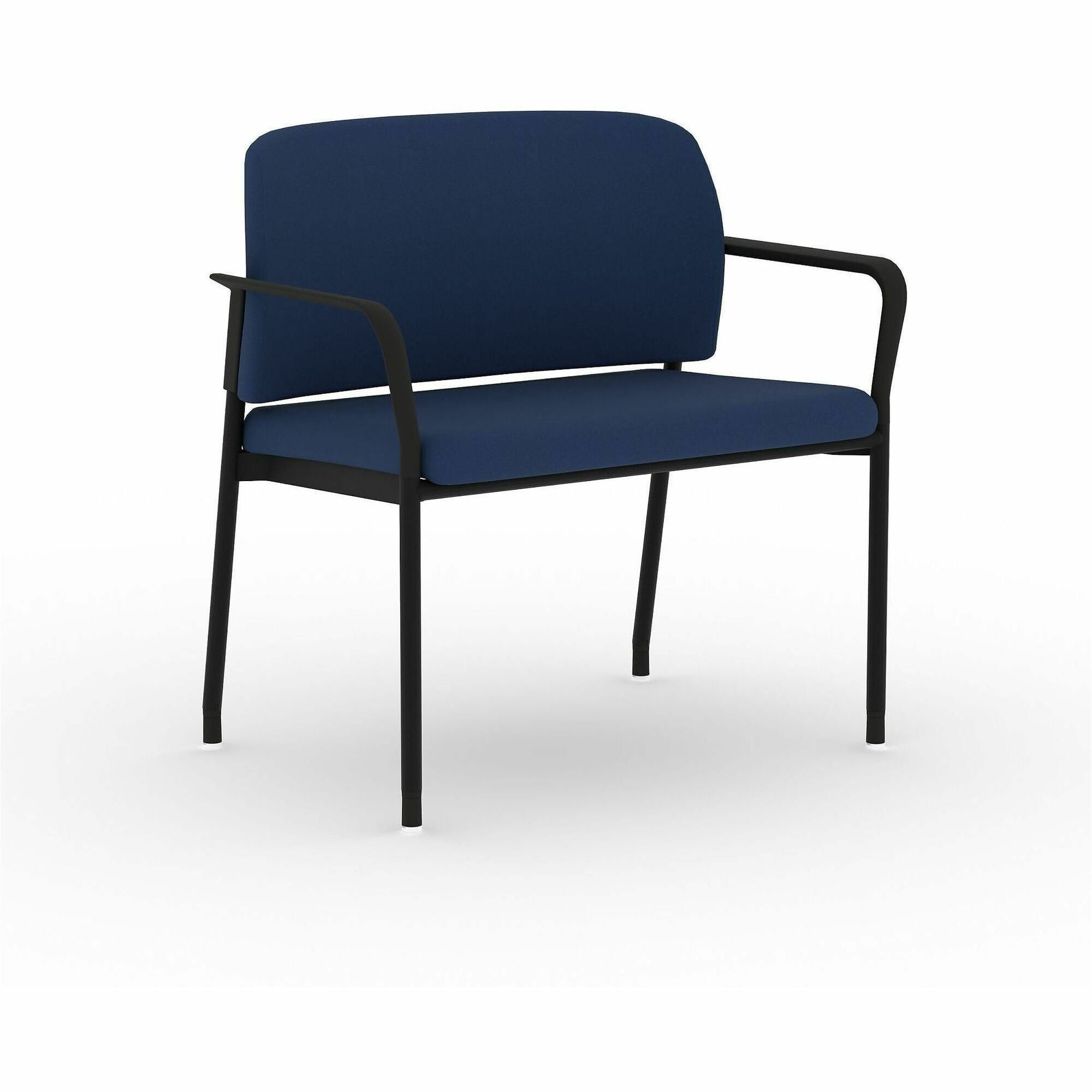 Blue - Armrest - 1 Each