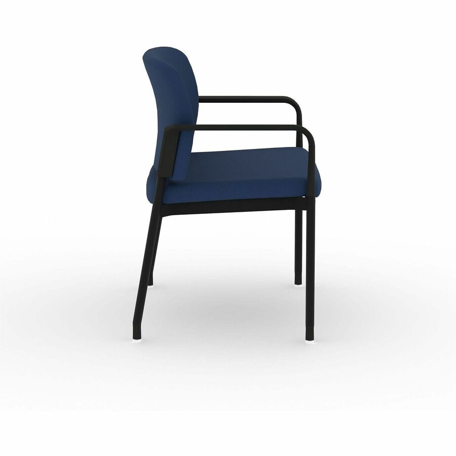 Blue - Armrest - 1 Each
