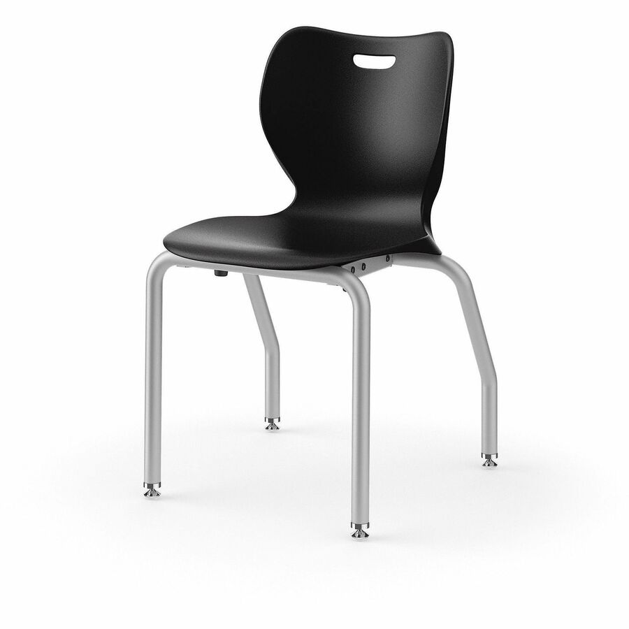 Finish: Black - For Guest Room - 4 / Carton