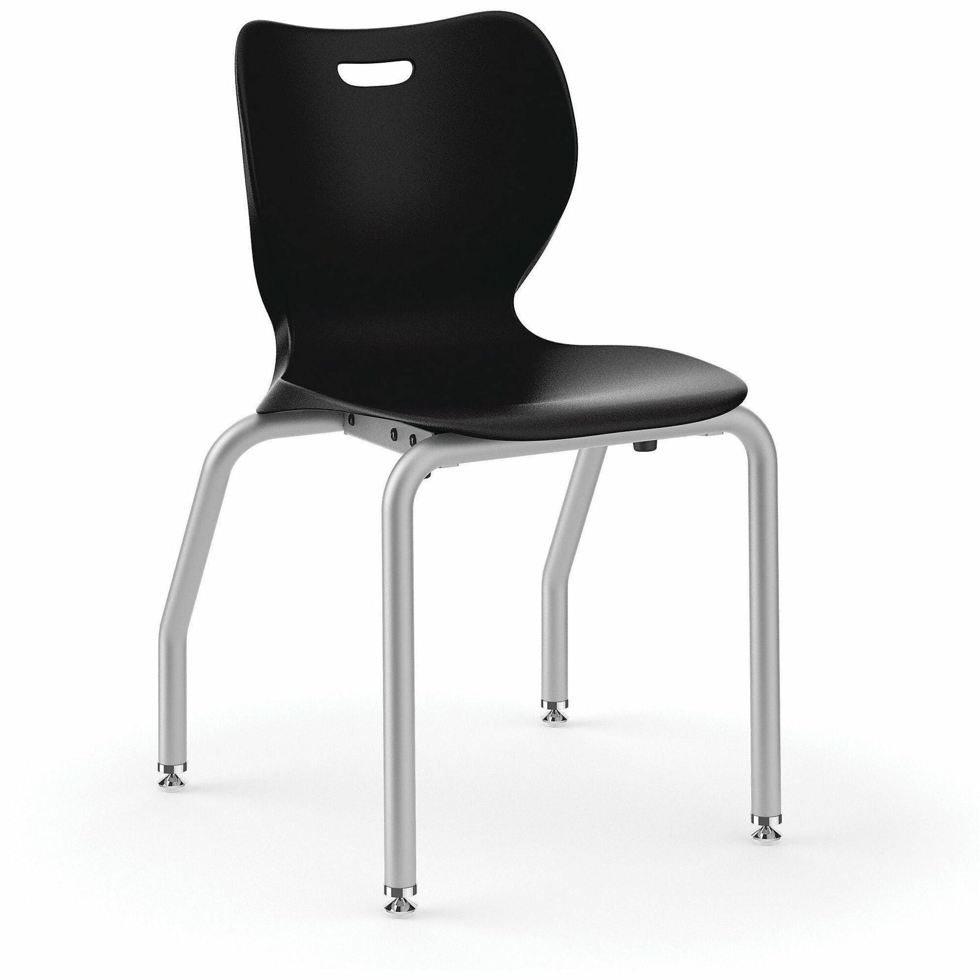 Finish: Black - For Guest Room - 4 / Carton