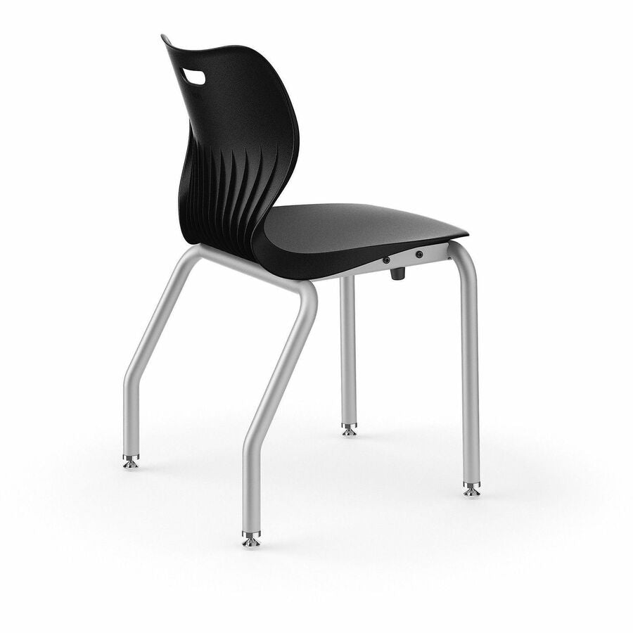 Finish: Black - For Guest Room - 4 / Carton