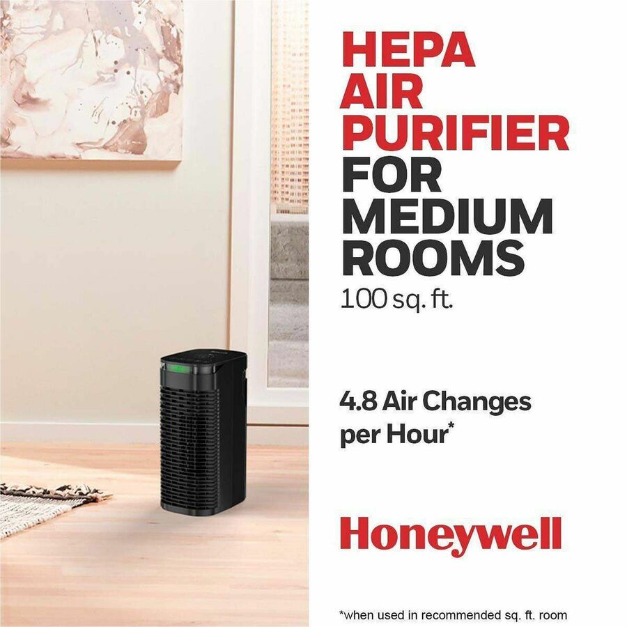 Purifier;Hepa;Insight;Cmpct
