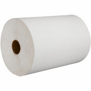 6 Rolls 800 X 10 White