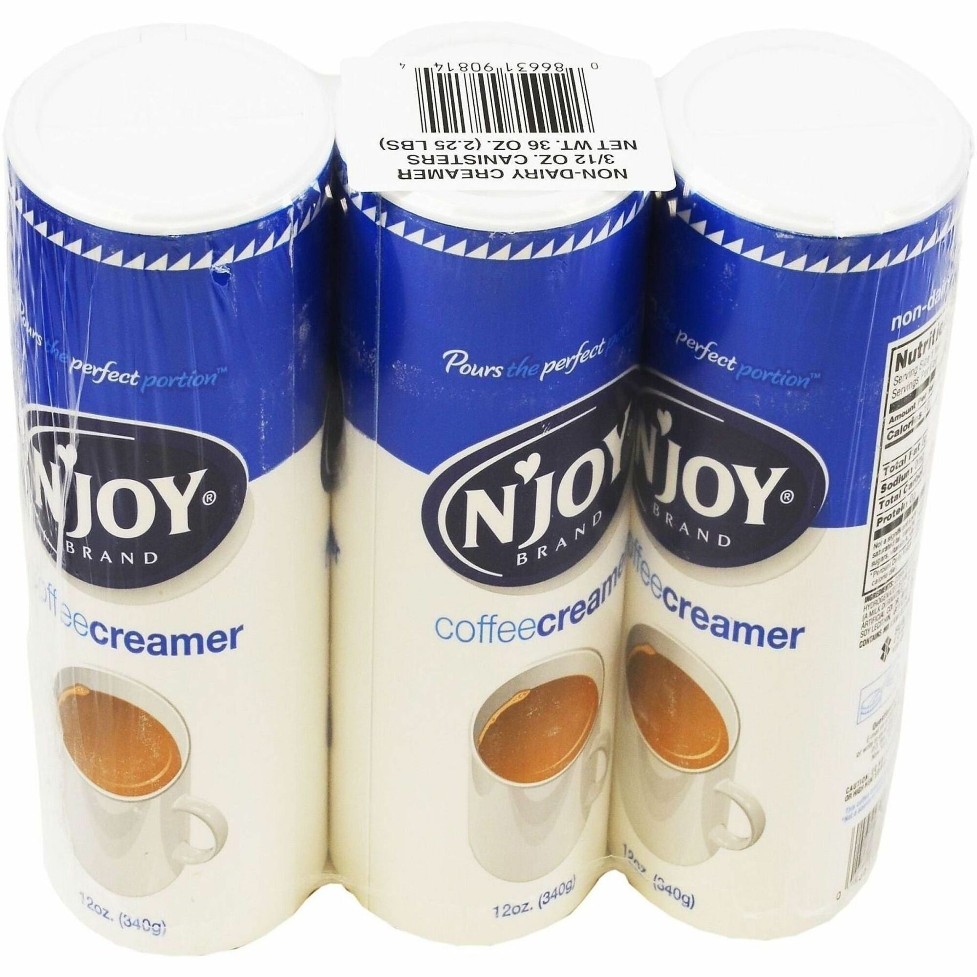 Original Flavor - 0.75 lb (12 oz) - 3 / Pack