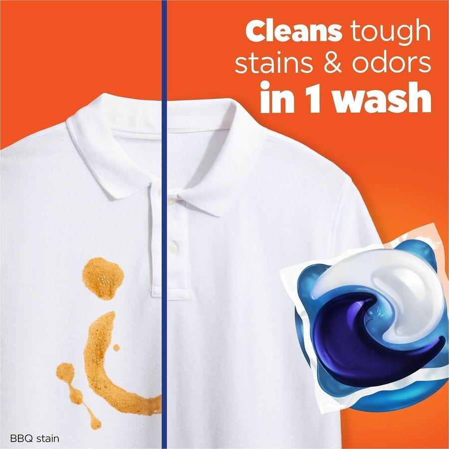 Tide Pods Laundry Detergent