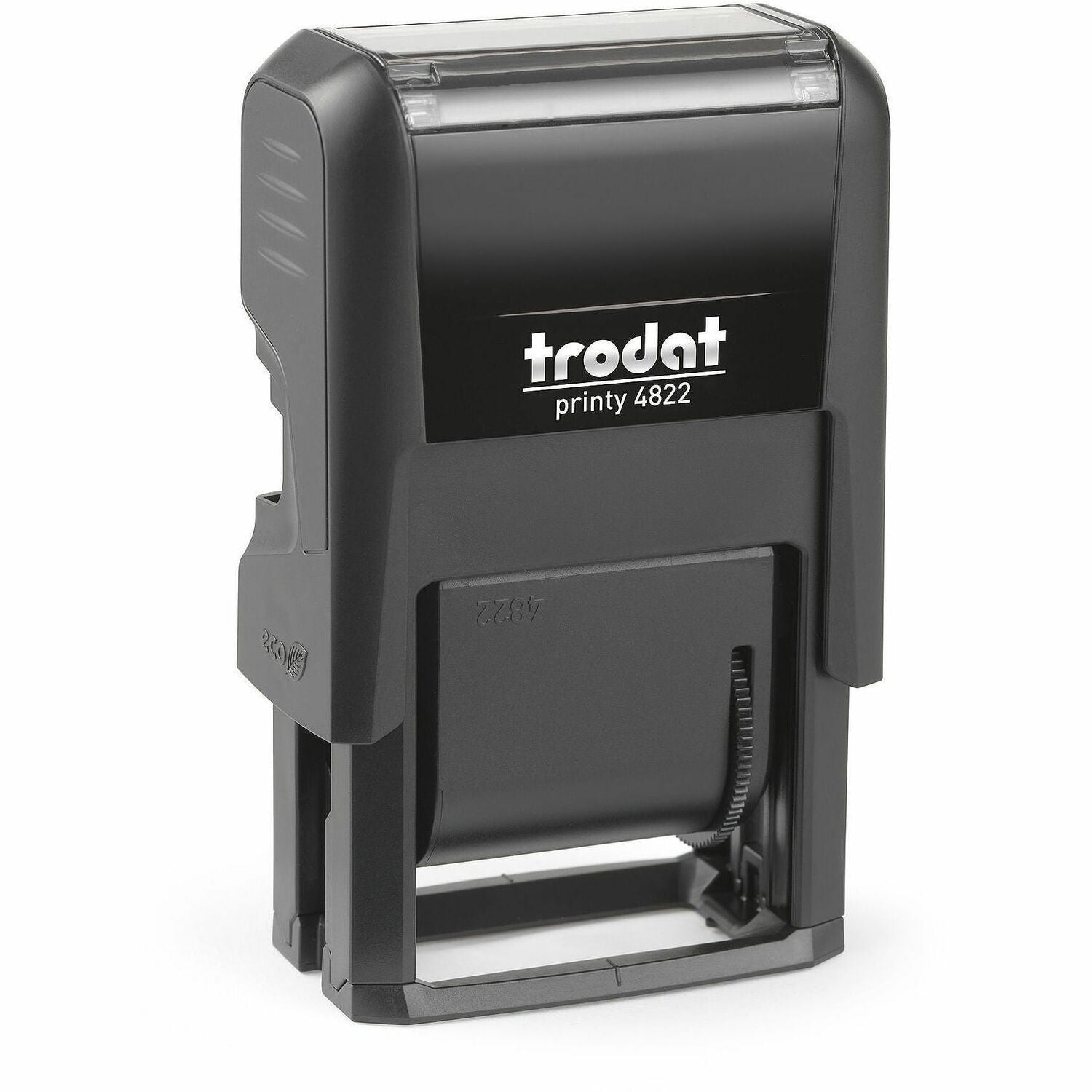 Stamp;Ecoprint;12Message;Rd