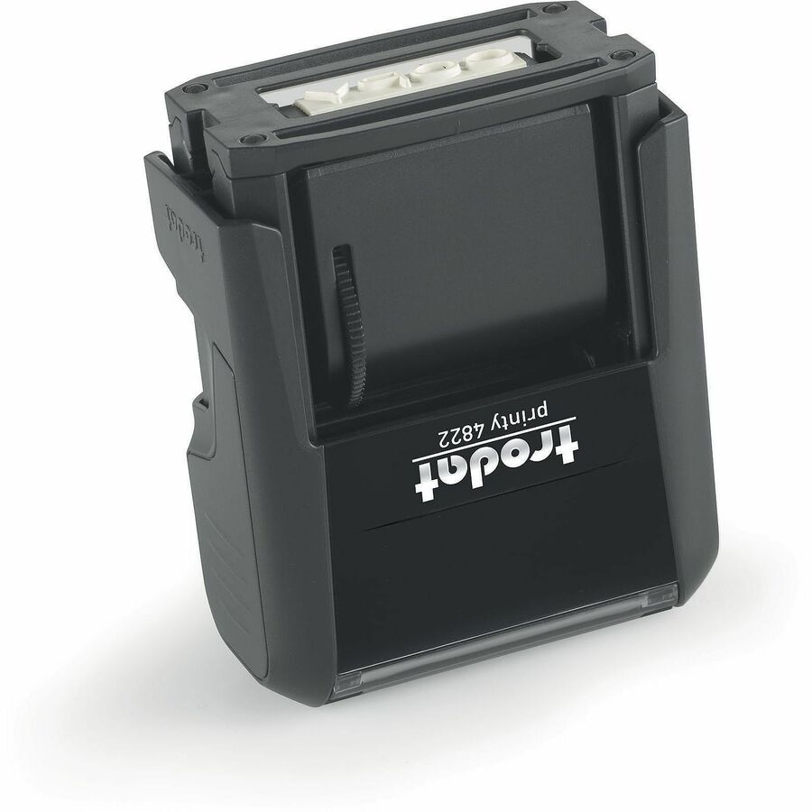 Stamp;Ecoprint;12Message;Rd
