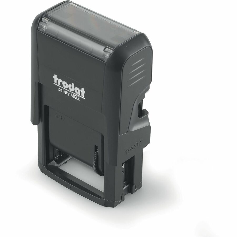 Stamp;Ecoprint;12Message;Rd