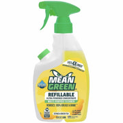 CLEANER;MULTI;REFILLABLE
