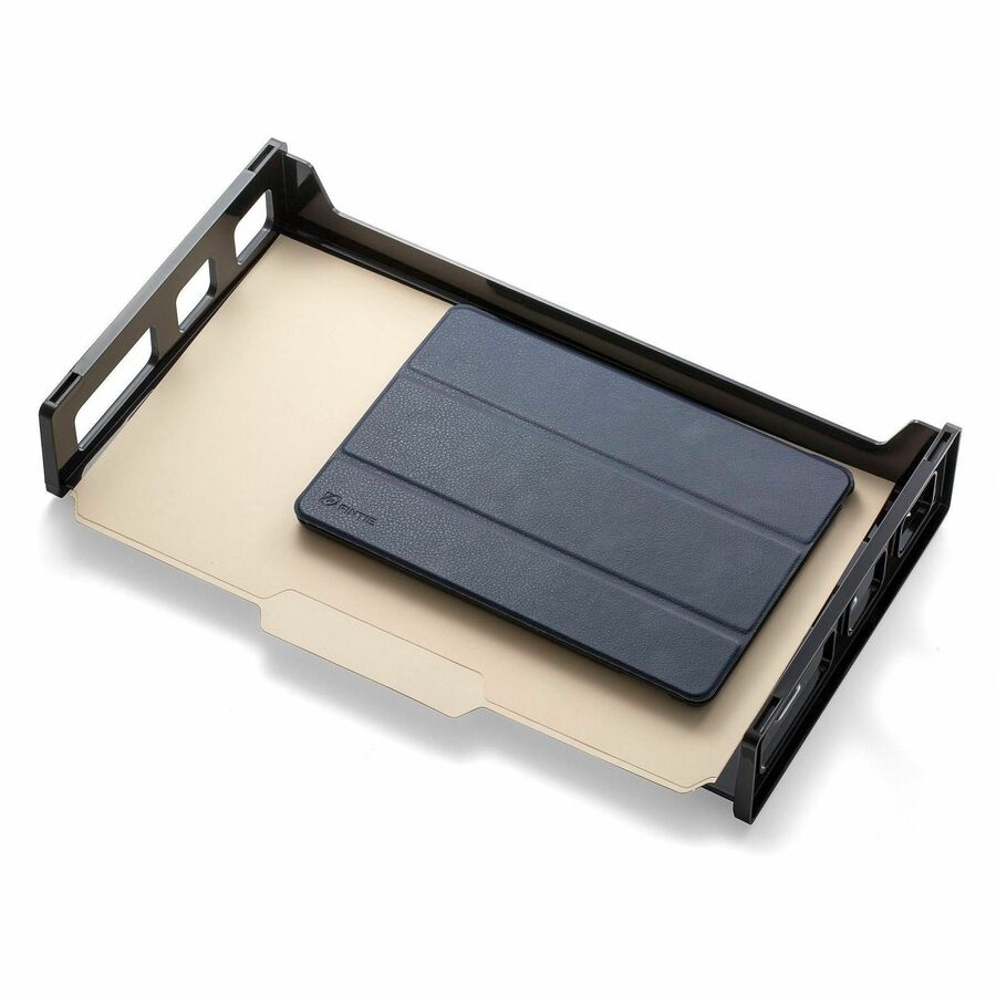 Desk - Black - 2 / Pack