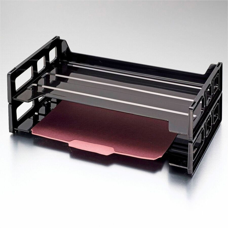 Desk - Black - 2 / Pack