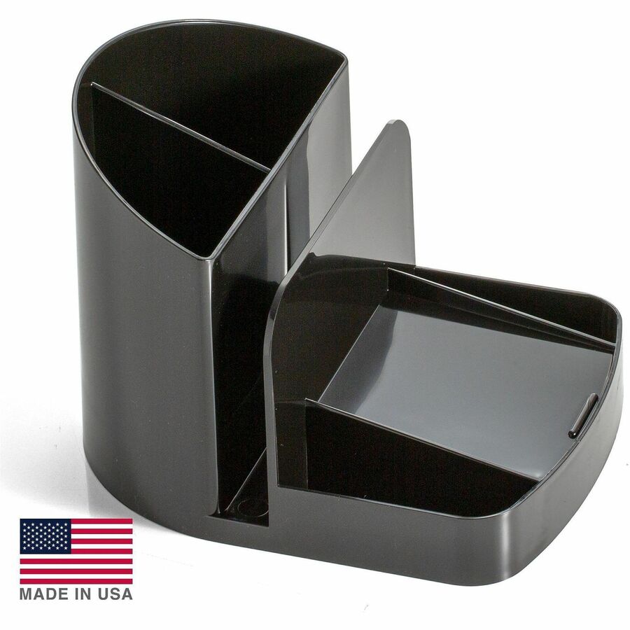Desktop - Black - 1 Each