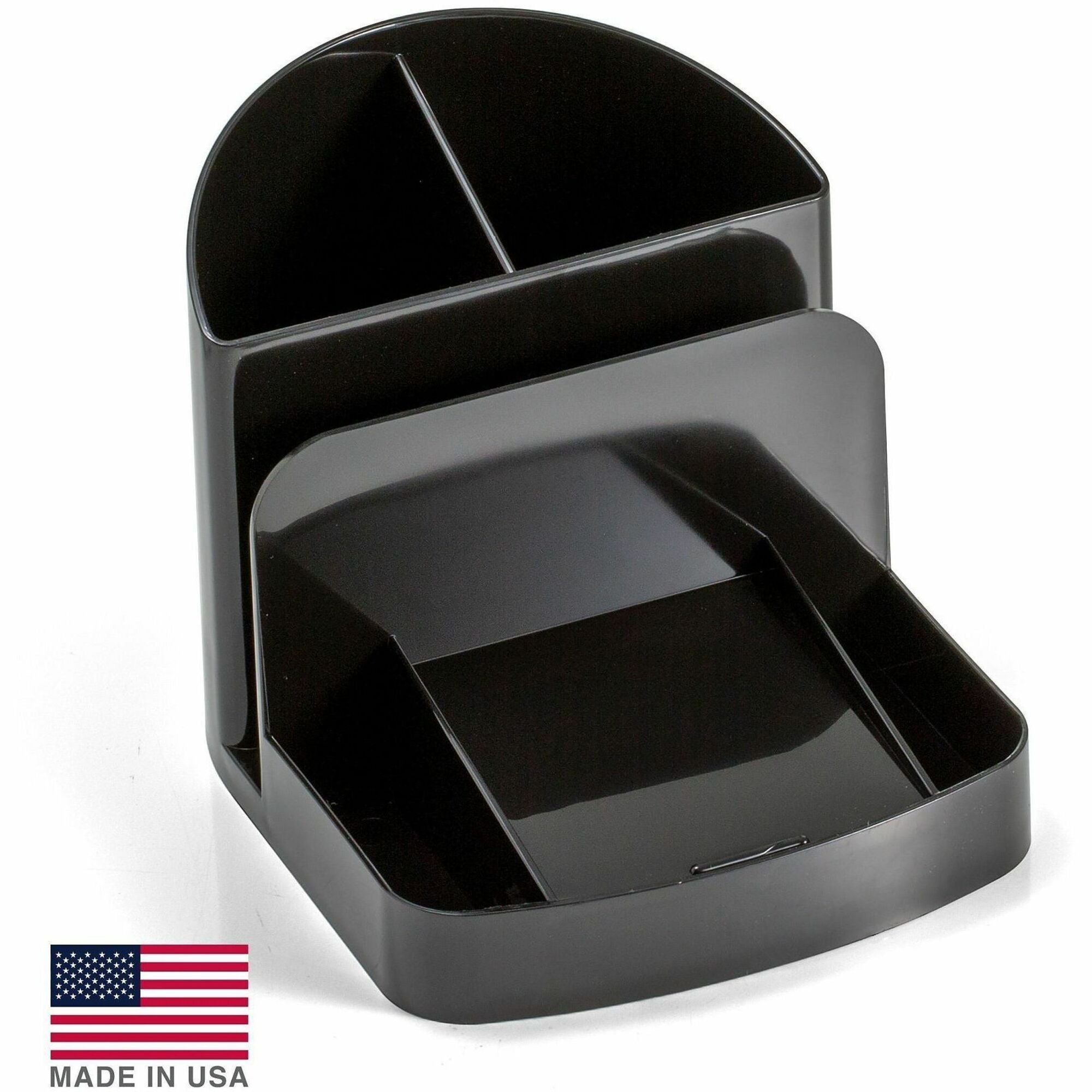Desktop - Black - 1 Each