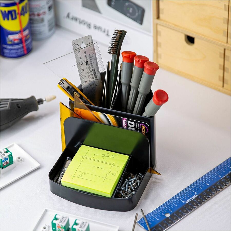 Desktop - Black - 1 Each