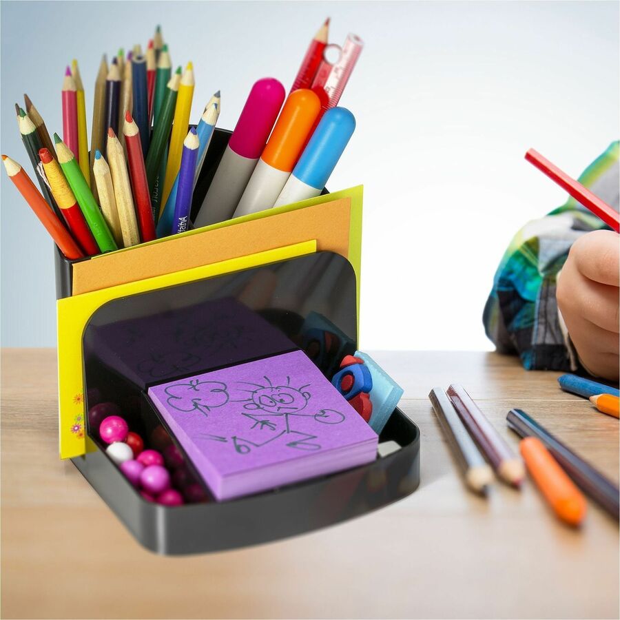 Desktop - Black - 1 Each