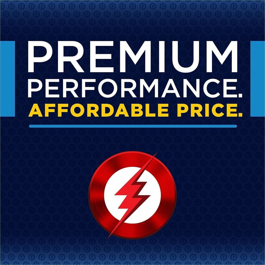 Rayovac Alkaline AA Batteries - For Flashlight, Mouse, Remote Control - AA - 30 / Pack