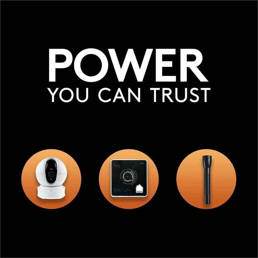Duracell Ultra Lithium CR2 Batteries