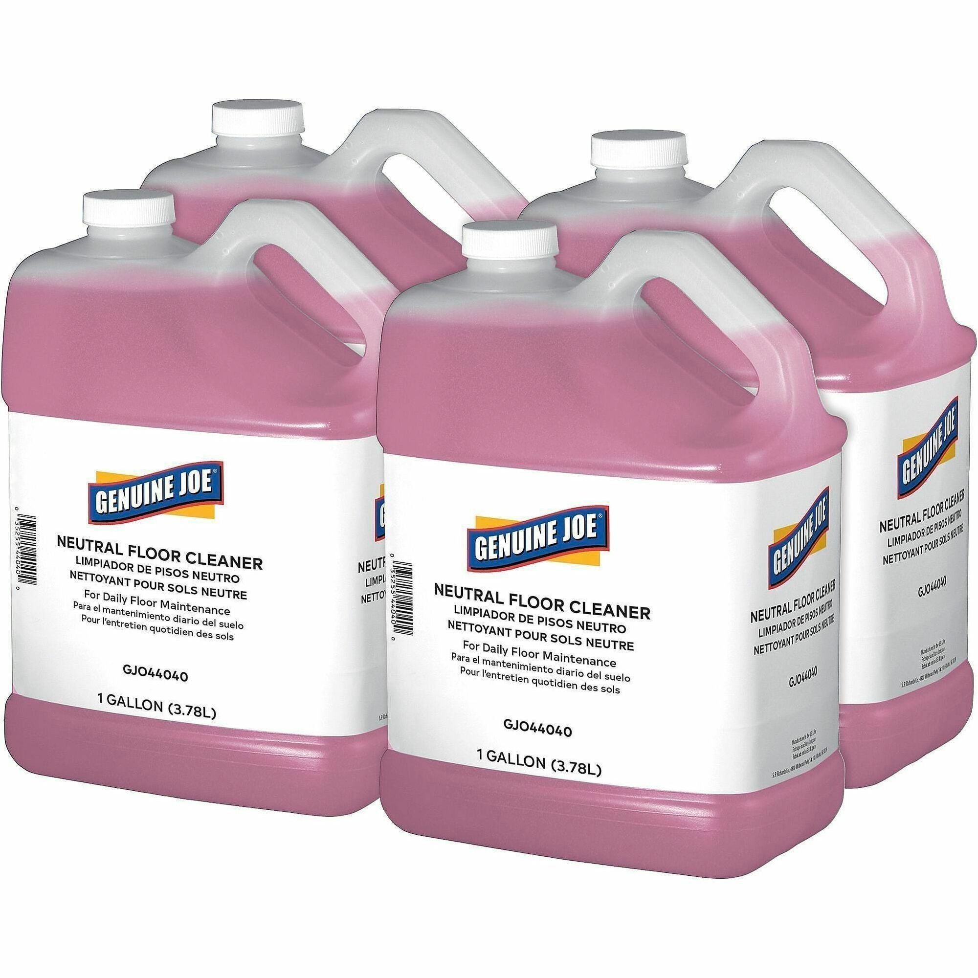 Cleaner;Floor Concentrate;1G