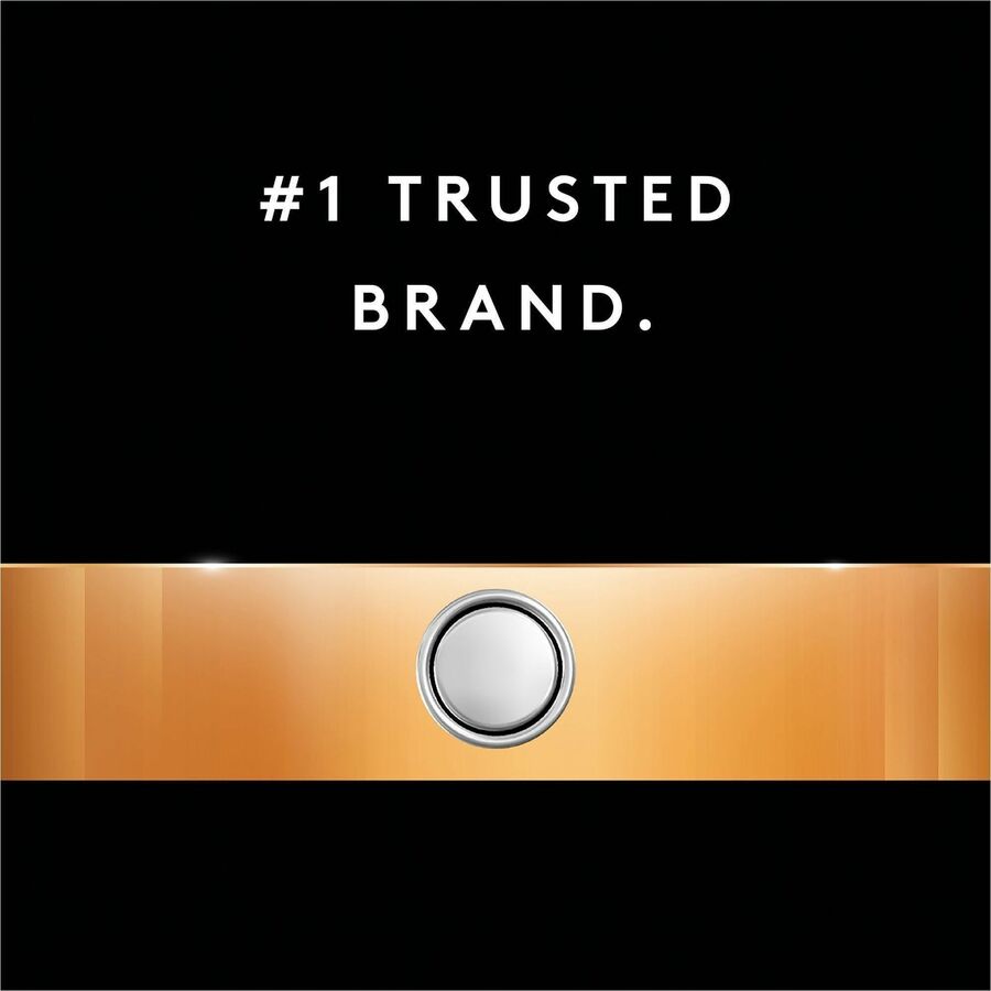 Duracell 303/357 Silver Oxide Button Batteries