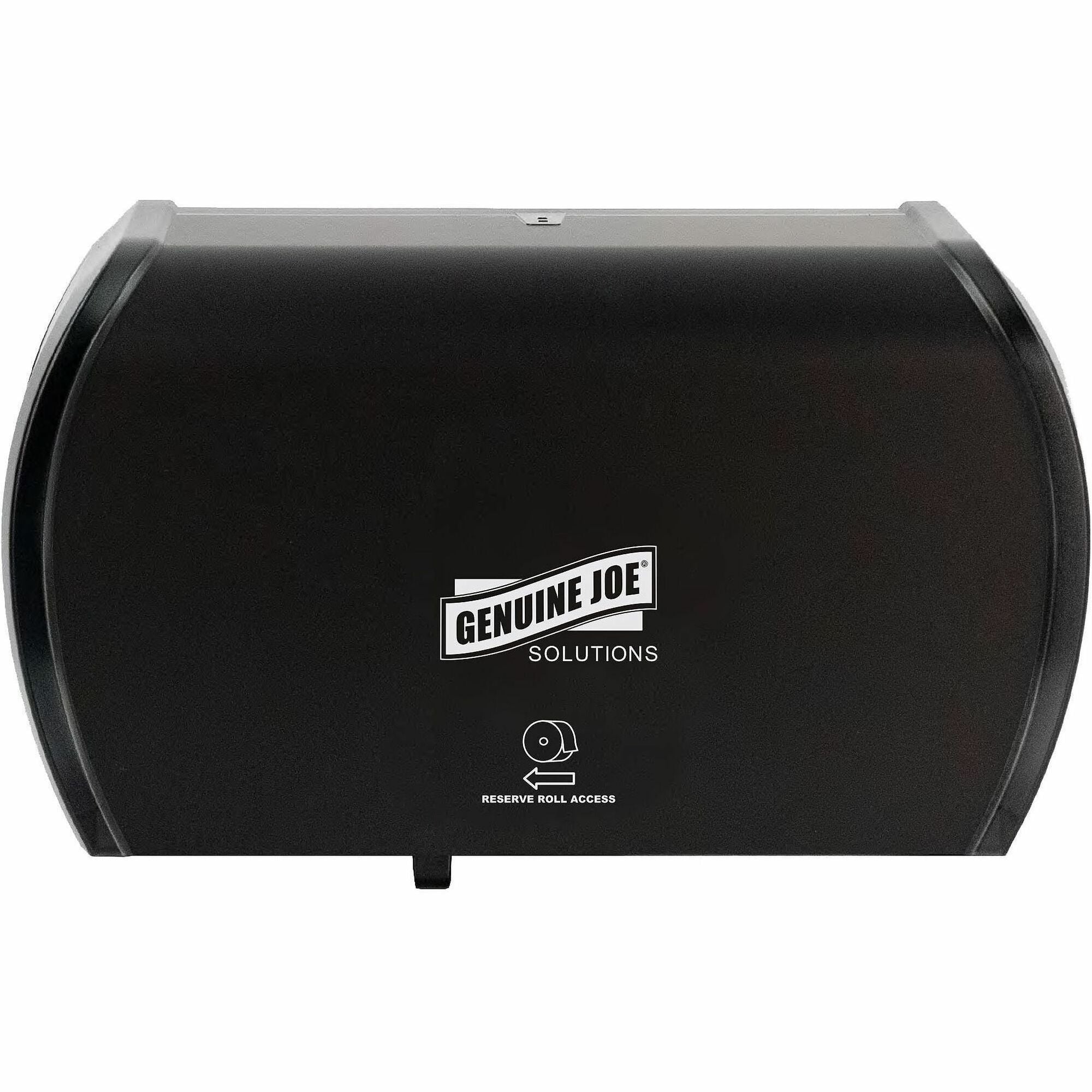 Dispenser;Side/Side Bt
