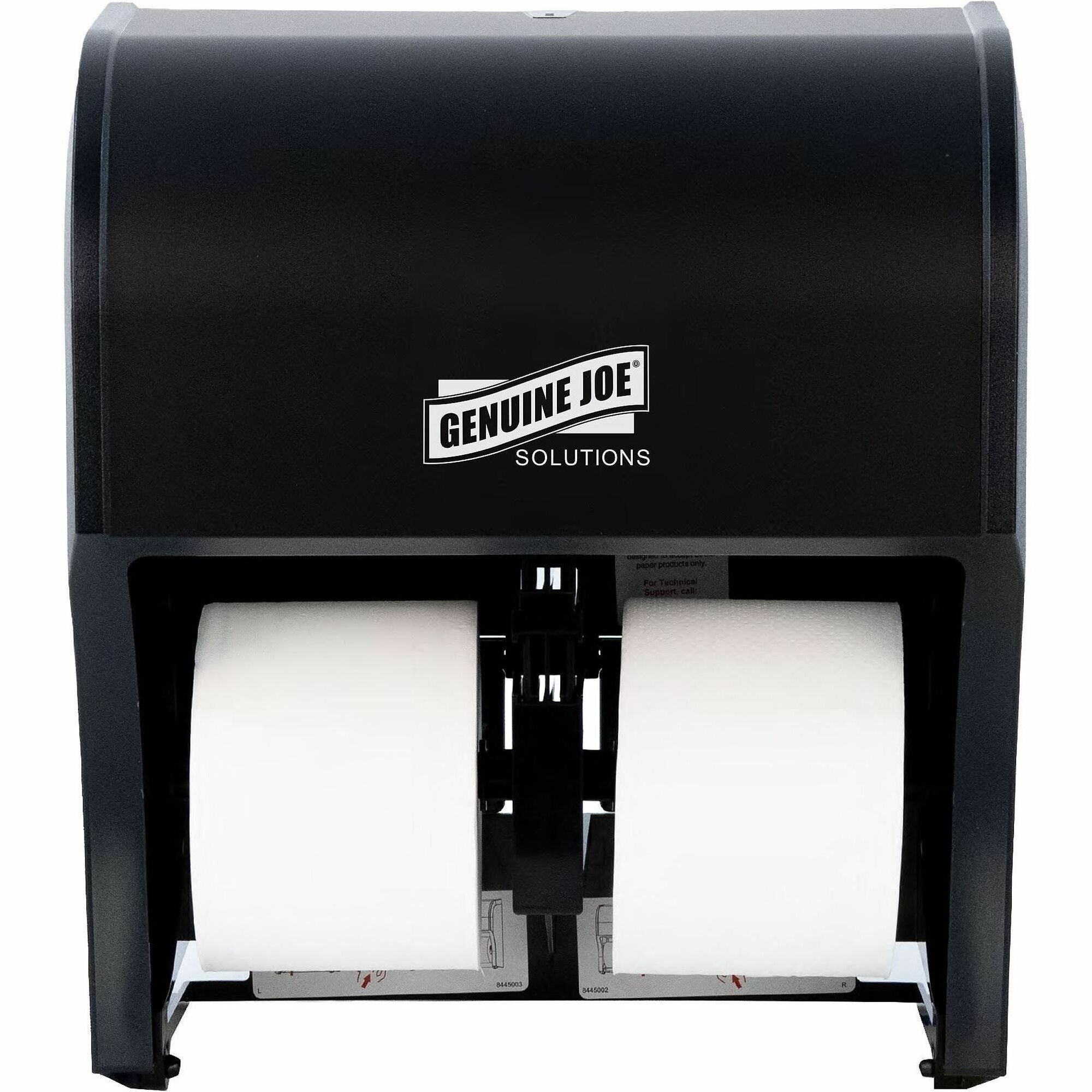 Dispenser;4Roll Bt