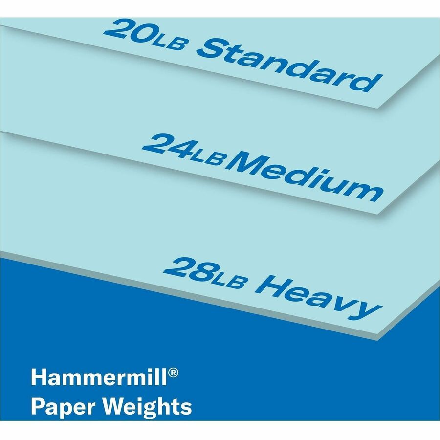 Hammermill 24lb Color Paper