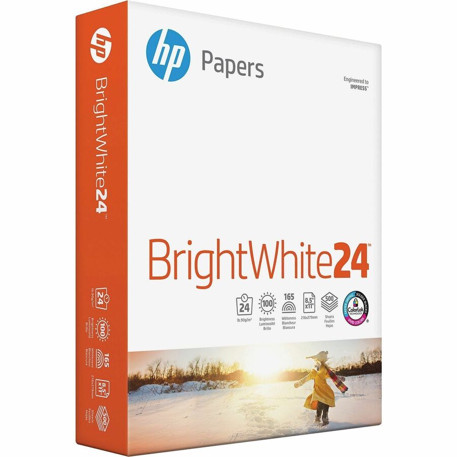 Paper;Inkjet;Brgt We;8.5X11