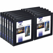 Avery&reg; One Touch EZD Locking Ring View Binders