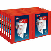 Avery&reg; One Touch Heavy-Duty View Binder