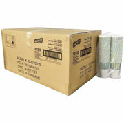 16 fl oz - Multi - Paper - Coffee, Tea, Hot Chocolate - 20 / Carton