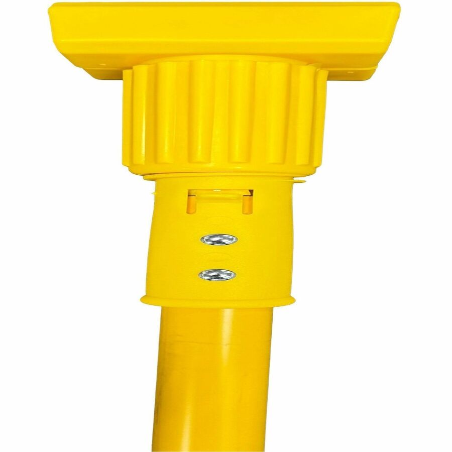 Handle;Metal;Jaw;60"