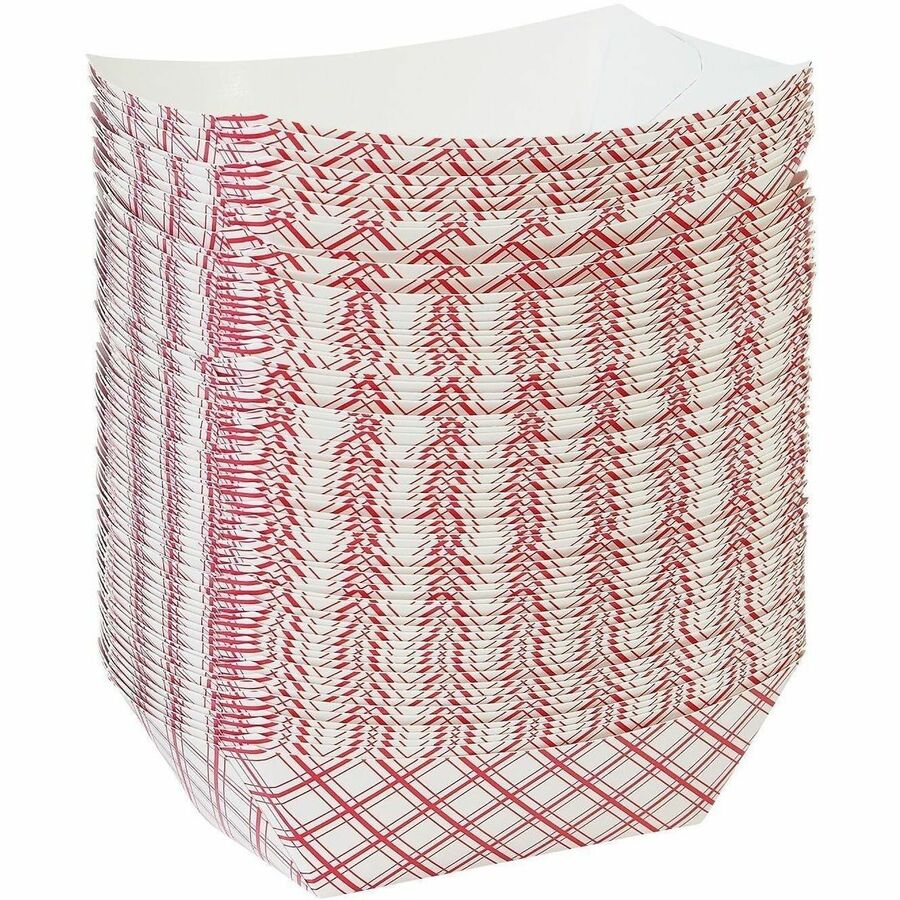 Tray;Food;Paper;0.25Lb;1000