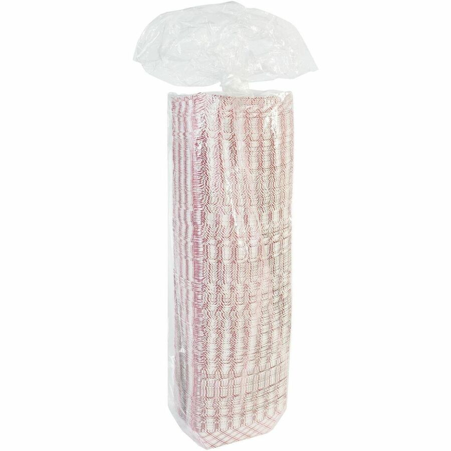 Tray;Food;Paper;0.25Lb;1000