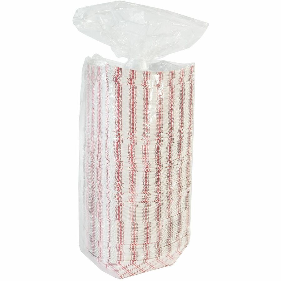 Tray;Food;Paper;1Lb;1000