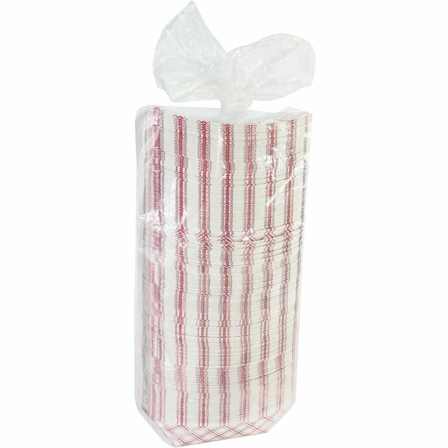 Tray;Food;Paper;2Lb;1000