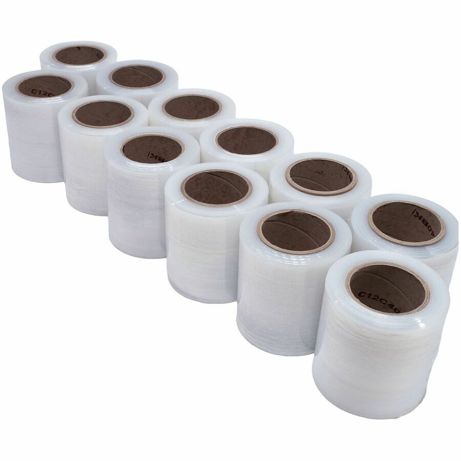 5X1000X80 G 3" Cr Exp Csflm