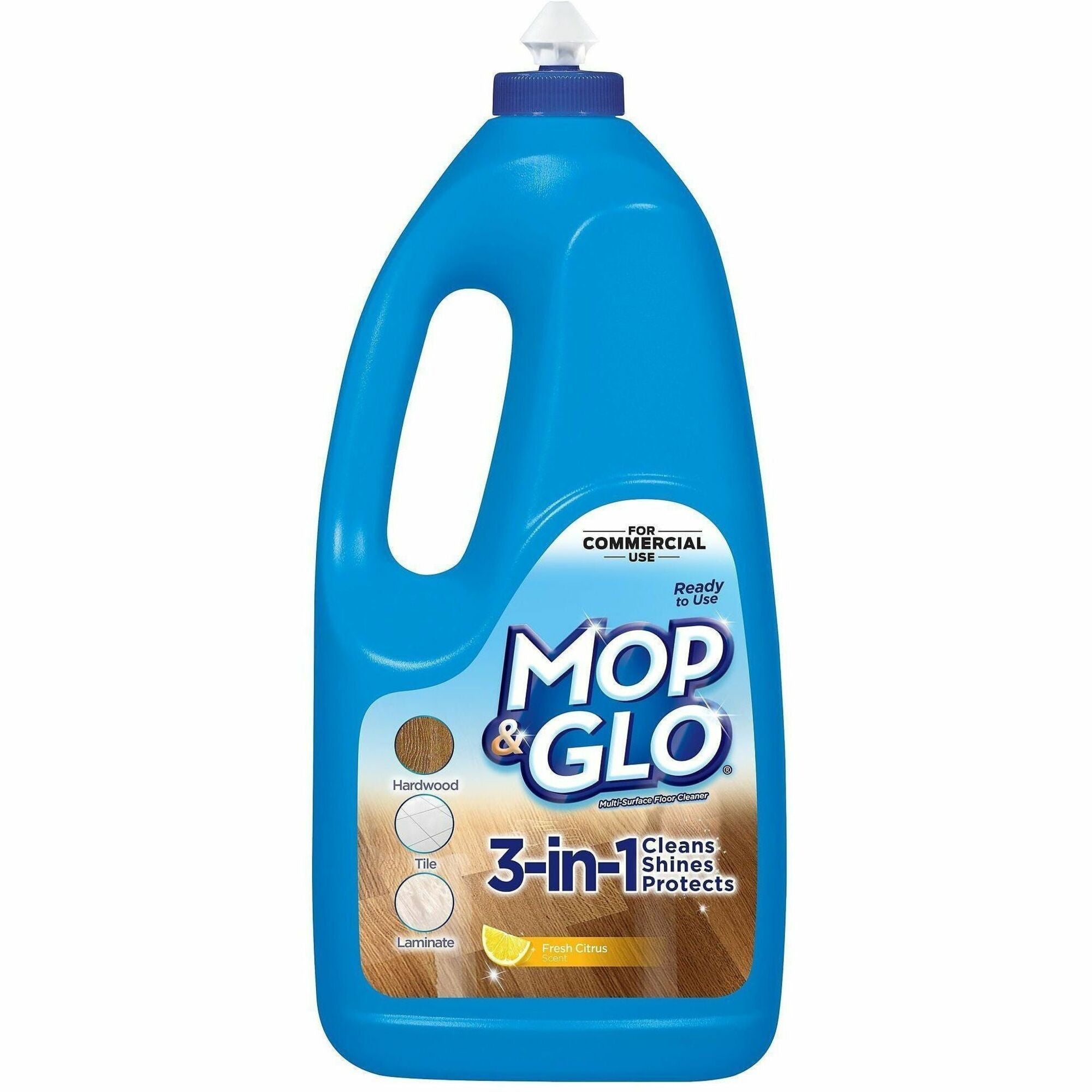 Mop & Glo Pro Triple Action Floor Cleaner