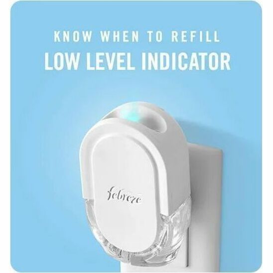 Febreze Fade Defy PLUG Refill