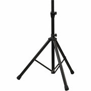 Tripod;Pa System