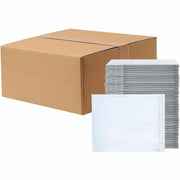 Packing List - 9 1/2" Width x 12" Length - Clear - Resin - 1 / Carton