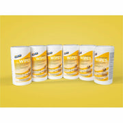 Wipe;Disinf;Lmn;Tub;75