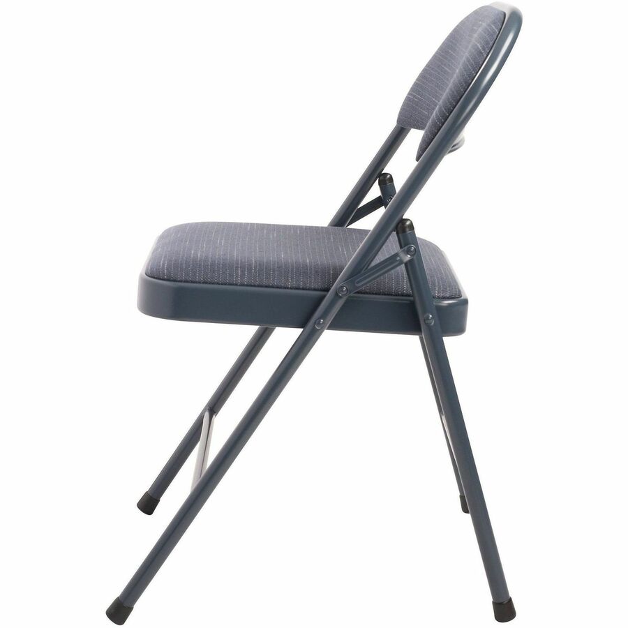 Chair;Fold;Padded;Blu;900Se