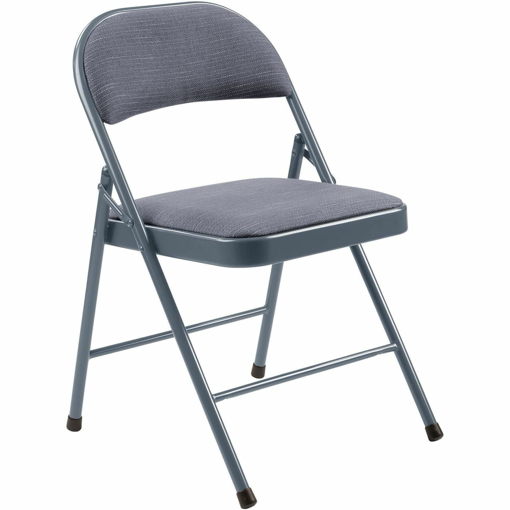 Chair;Fold;Padded;Blu;900Se