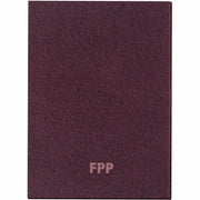 Pad;Floor;Condstripper;14X20;M
